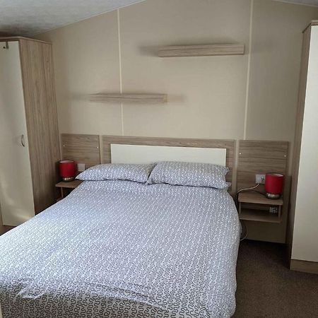 Cozy Holiday Home In Anderby Creek Dış mekan fotoğraf