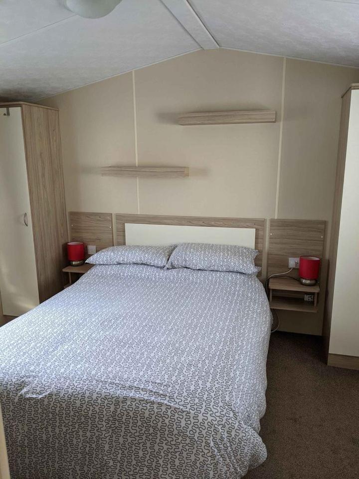 Cozy Holiday Home In Anderby Creek Dış mekan fotoğraf
